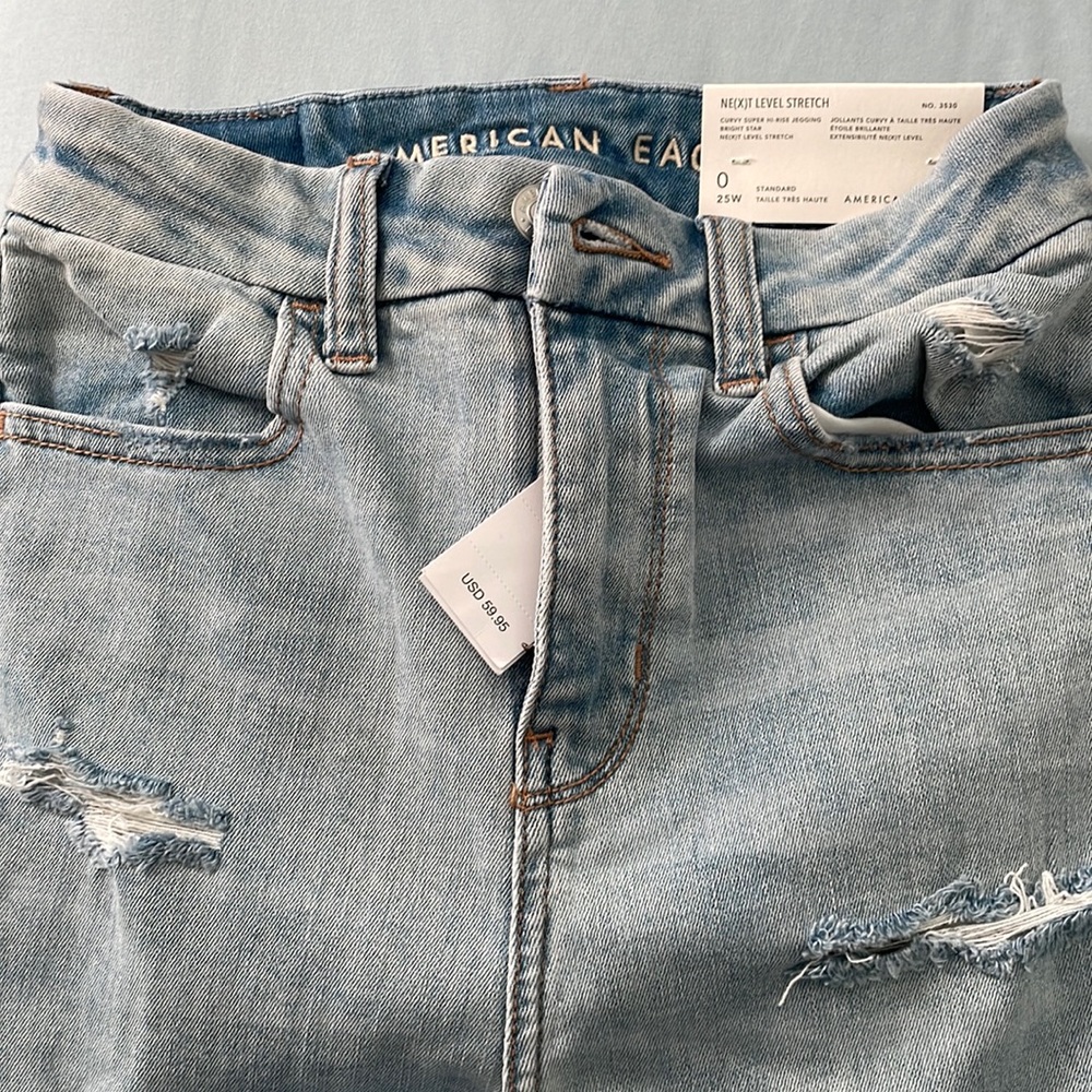 American Eagle Jegging